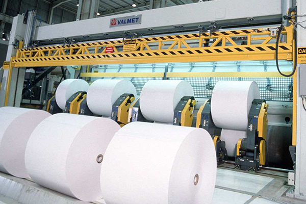 Paper Industry